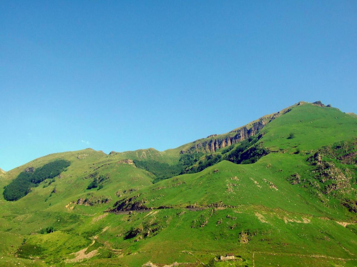 Las Hayucas San Roque de Ríomiera 外观 照片