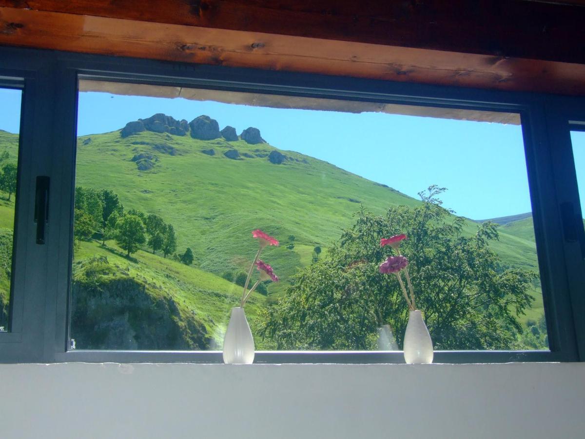 Las Hayucas San Roque de Ríomiera 外观 照片